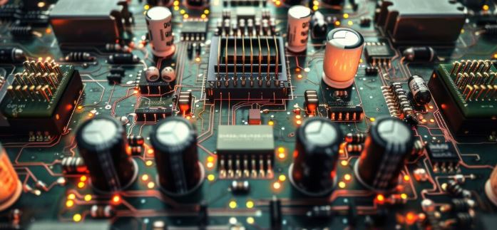 Electrical sector