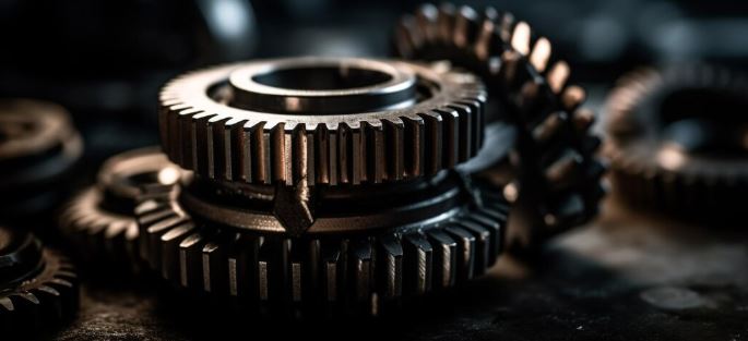 Engineering components